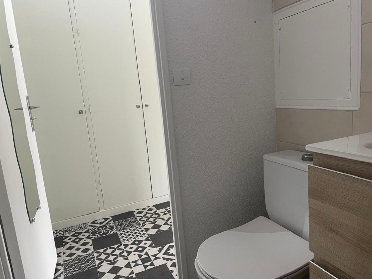 Studio T1 Bis Calme Au Centre Du Moulleau Arcachon Exterior foto